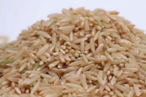 Arroz Integral gr