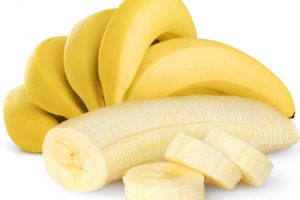 How healthy are bananas? Bananas are rich in Vitamin B6 and a good source of fiber, vitamin c, magnesium and potassium.