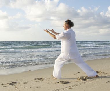 氣功 QIGONG (CHI KUNG)  FEDERAÇÃO INTERNACIONAL