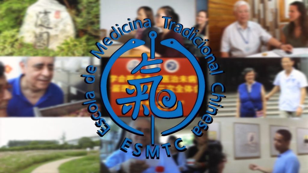 Miniatura ESMTC na China Primavera18