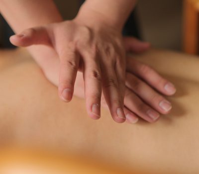 Massagem elementar Massagem elementar