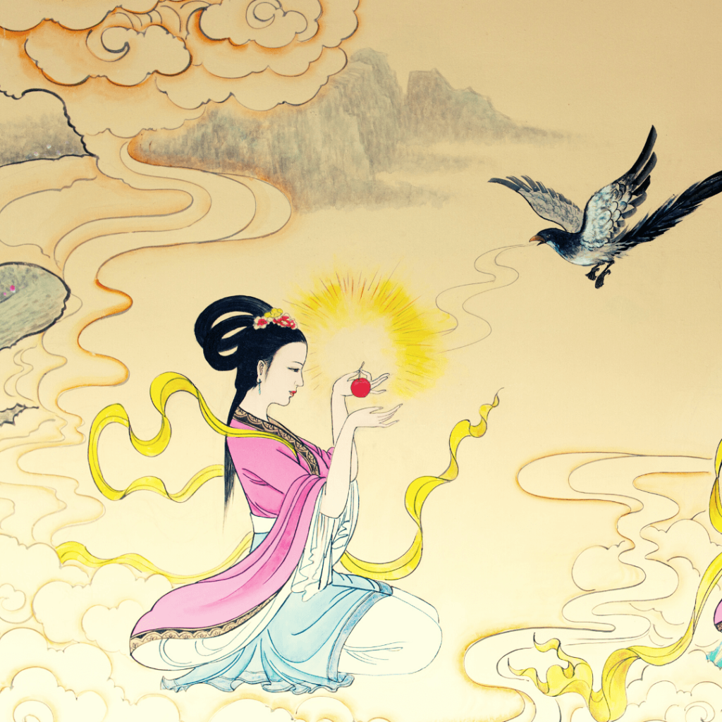 O Pulso da Imperatriz