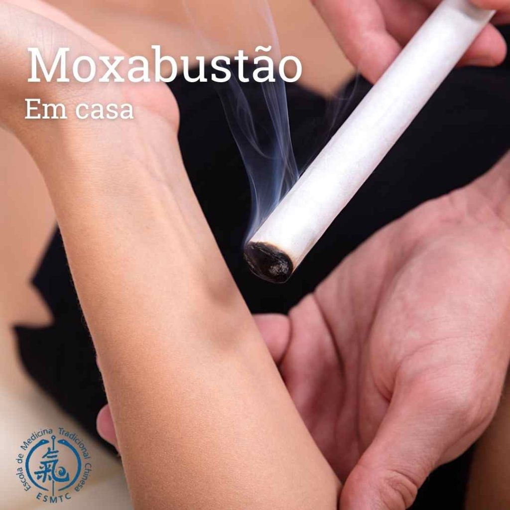 Moxa em casa peq
