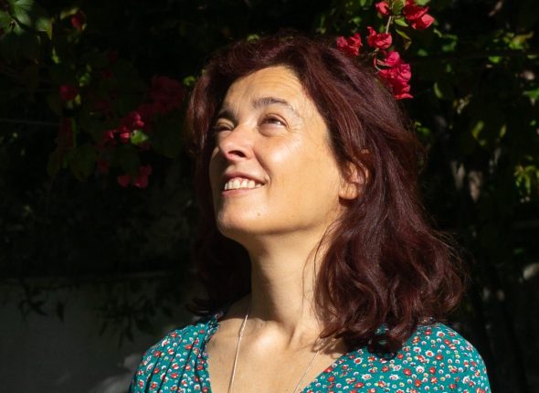 Ana Sofia Pacheco