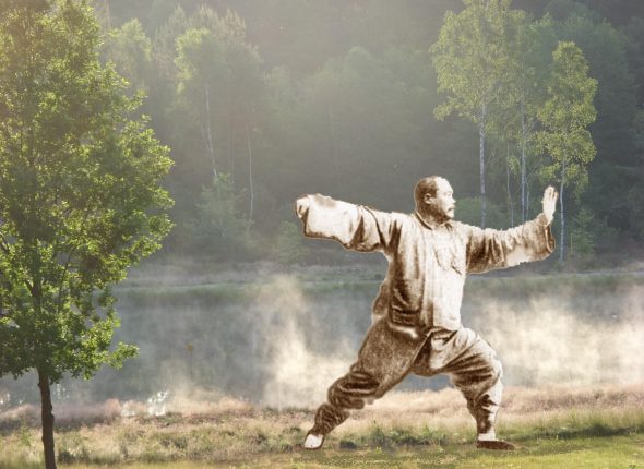 Tai Chi (1)
