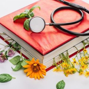 Curso Geral de Naturopatia
