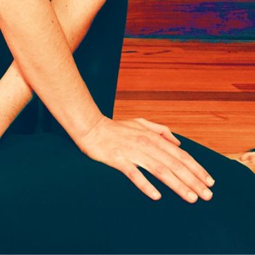 Curso Fascia e Libertação Miofascial