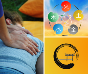 Curso Shiatsu – Uma Terapia Holística