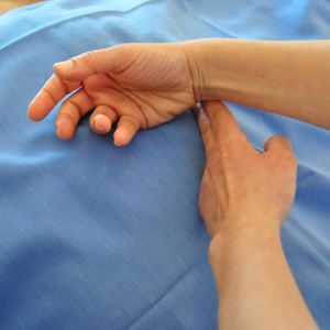 Curso Profissional de Massagem Chinesa e Terapias Manuais