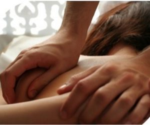 Curso Integrado Massagem Terapêutica