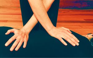 Curso Fascia e Libertação Miofascial