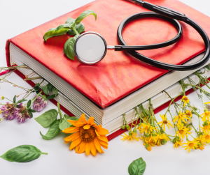 Formação Complementar de Naturopatia