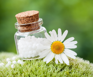 Curso Geral de Homeopatia
