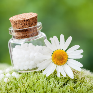 Curso Geral de Homeopatia