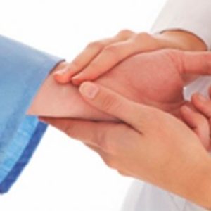 Consulta de Medicina Tradicional Chinesa