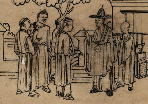 Seminário de Fitoterapia da Medicina Tradicional Chinesa: "A Prática do Interrogatório na MTC" | 5ª Edição