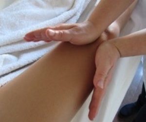 Curso de Drenagem Linfática