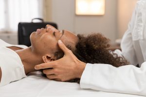 Curso Iniciação à Terapia Sacro Craniana