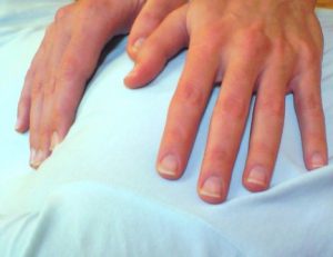 Curso Introdução ao Shiatsu