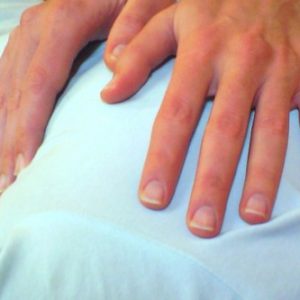 Curso Introdução ao Shiatsu