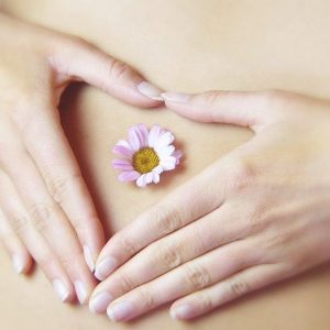 Curso Corpo e Saúde da Mulher