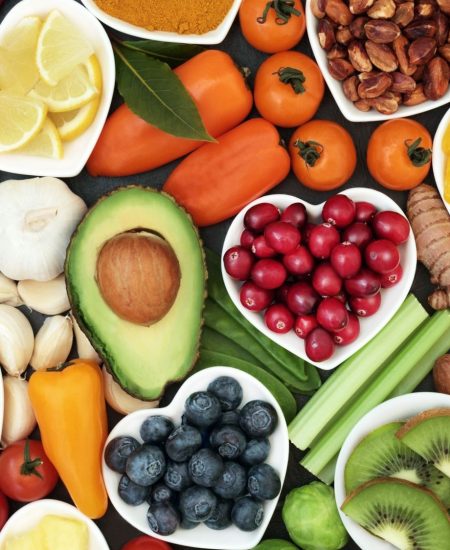 alimentaçáo dietetica da rita antao