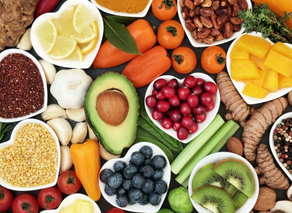 alimentaçáo dietetica da rita antao