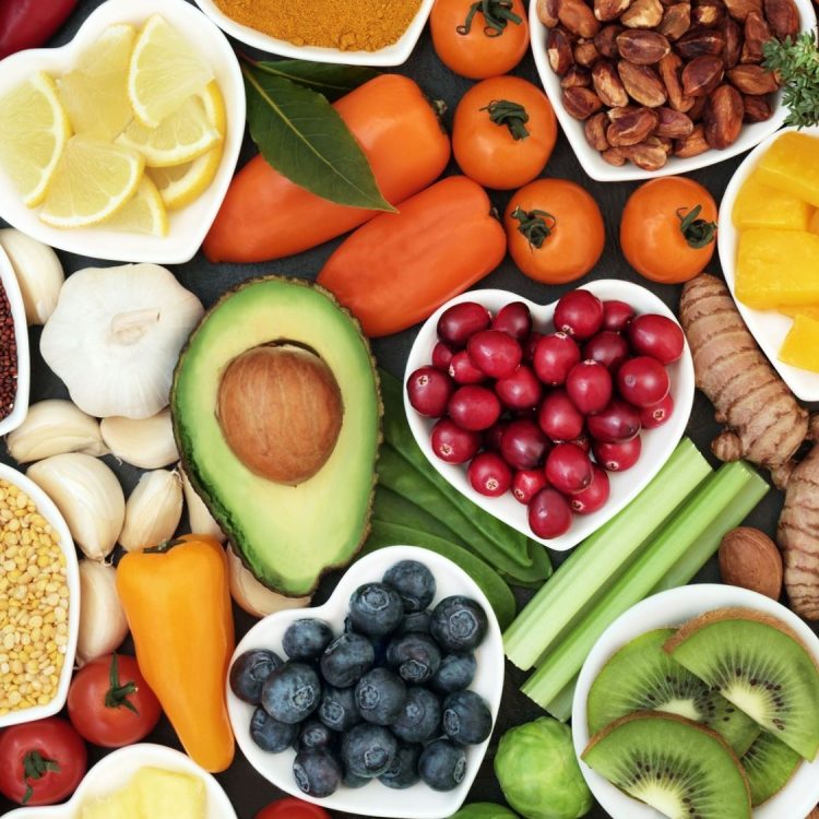 alimentaçáo dietetica da rita antao