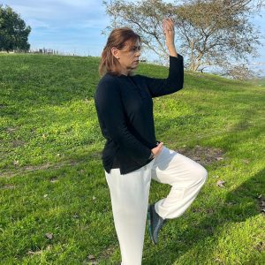 Wu Xing Zhang – Palma dos Cinco Elementos e Seis Sons de Cura