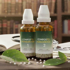 Homeopatia Complexista 1ª Ed