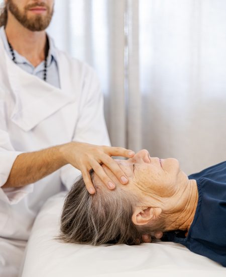 Foto Rúben Curso Sacro Craniana