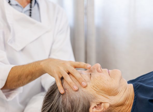 Foto Rúben Curso Sacro Craniana