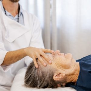 Curso de Terapia Sacro Craniana - Pagamento a Prestações