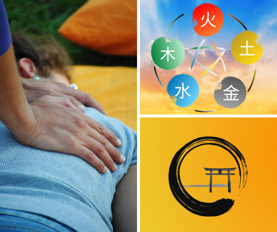 Dia Aberto Shiatsu - 7 Junho 2026