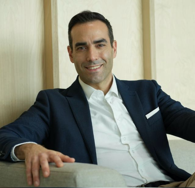 Carlos Catalão