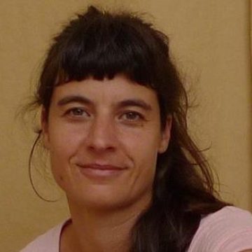 Ana Pedro