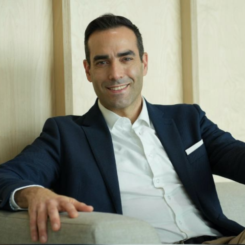Carlos Catalão
