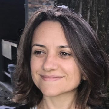 Carmen Correia