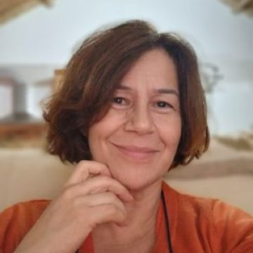 Filomena Santos