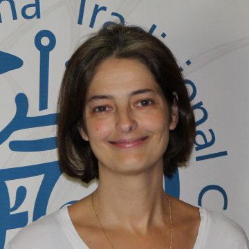 Filomena Serrano