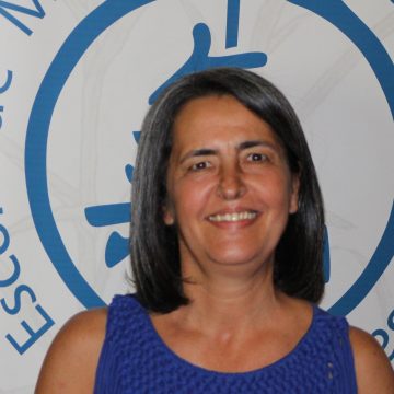 Isabel Sousa