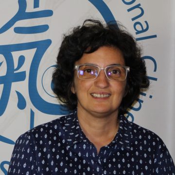 Lurdes Carvalho