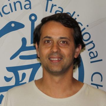 Paulo Mascarenhas