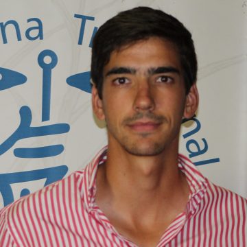 Pedro Matos